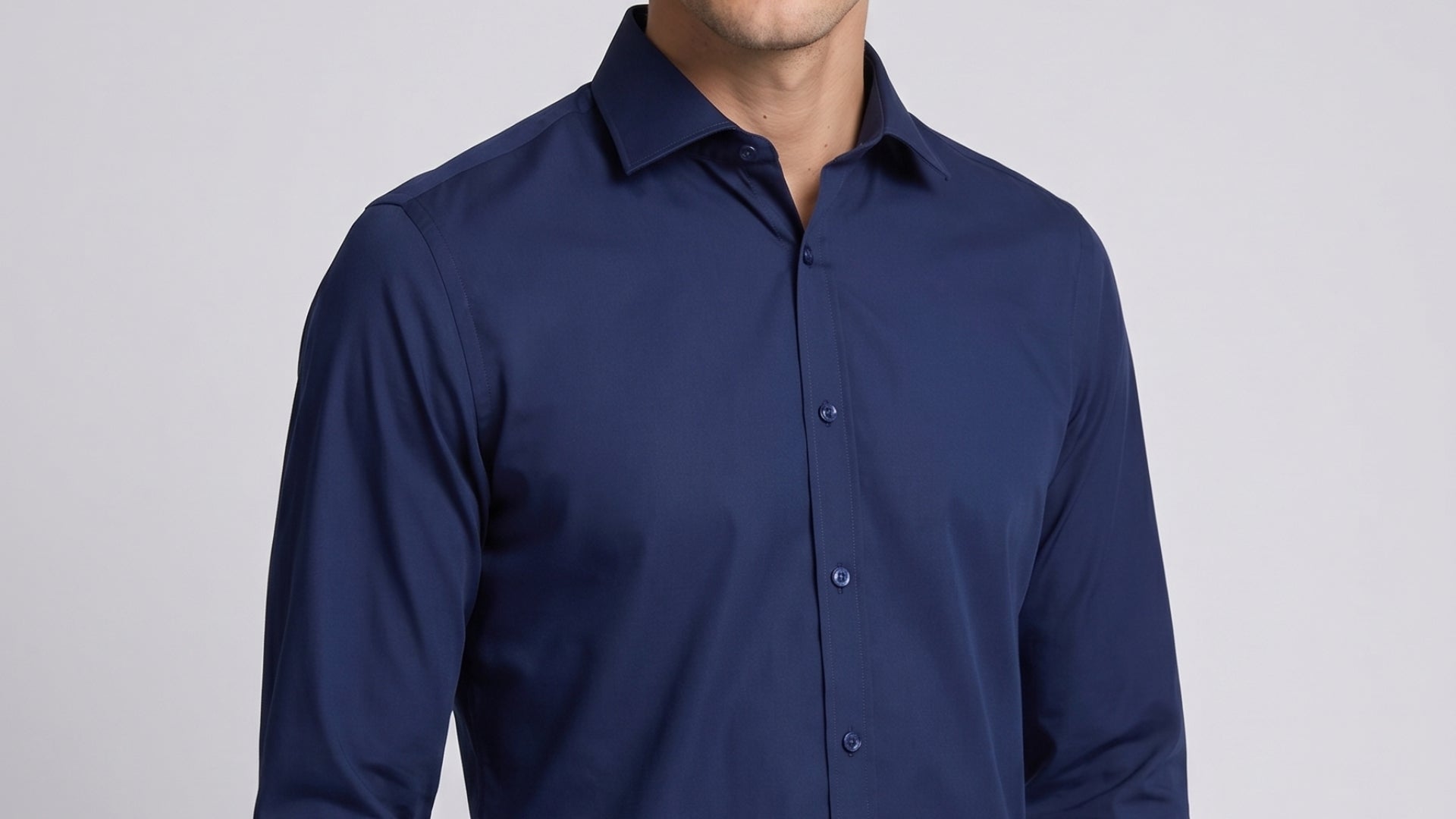 100% COTONE UOMO