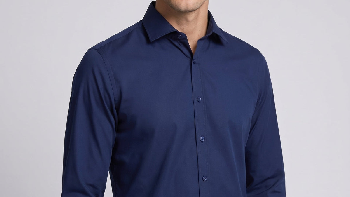 100% COTONE UOMO