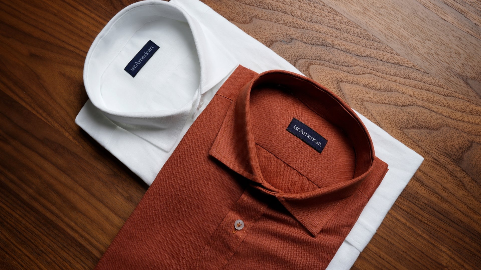 CAMICIE 100% COTONE MANICA CORTA