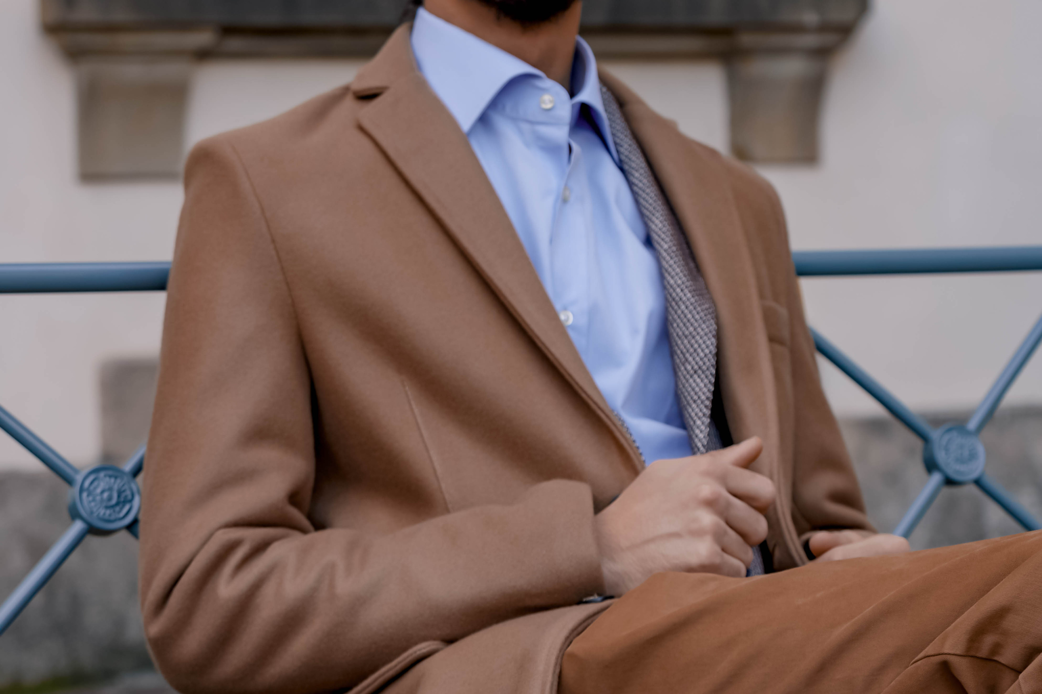 CAMICIE 100% COTONE TINTA UNITA