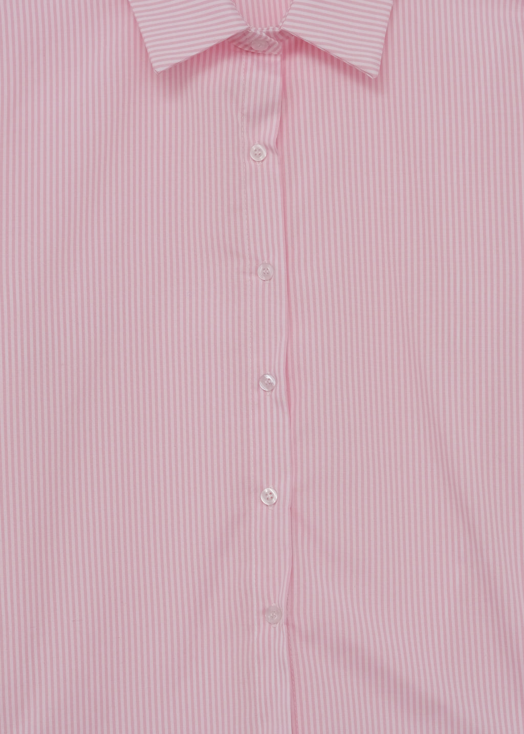 CAMICIA IN COTONE MANICA LUNGA