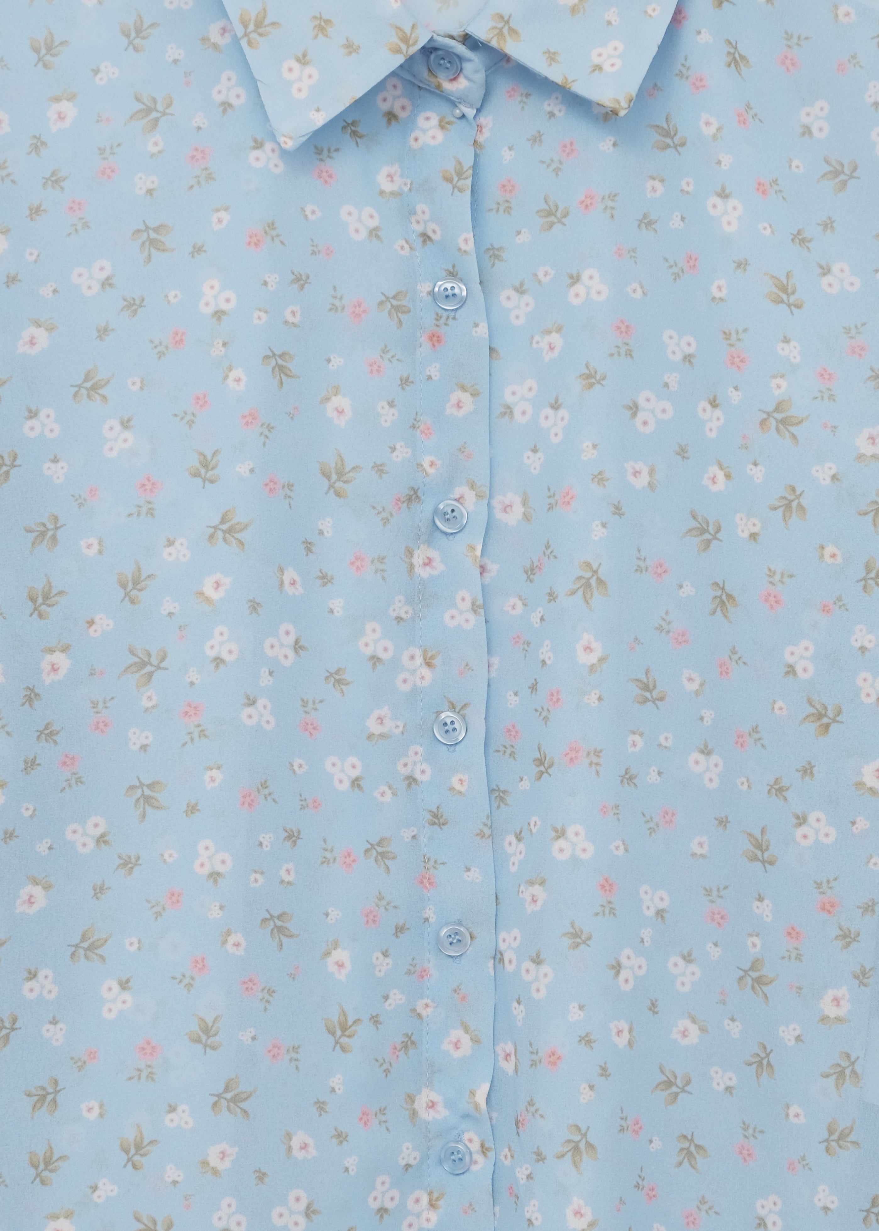 CAMICIA SILK TOUCH MANICA LUNGA