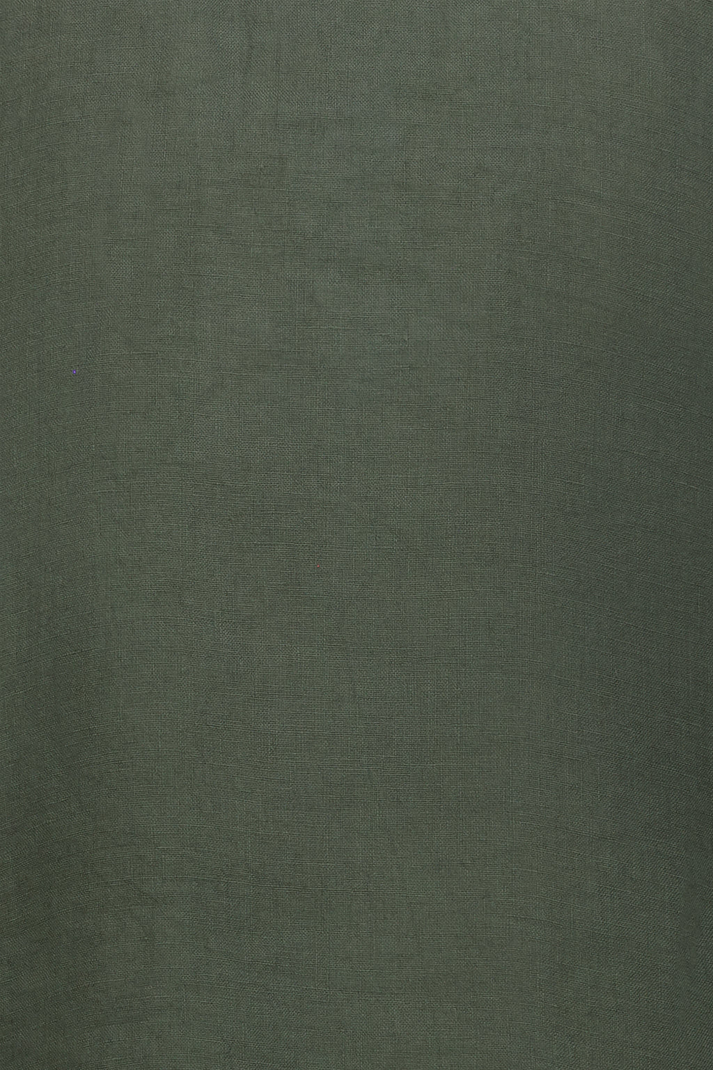 CAMICIA 100% LINO MANICA LUNGA COLLO COREANO