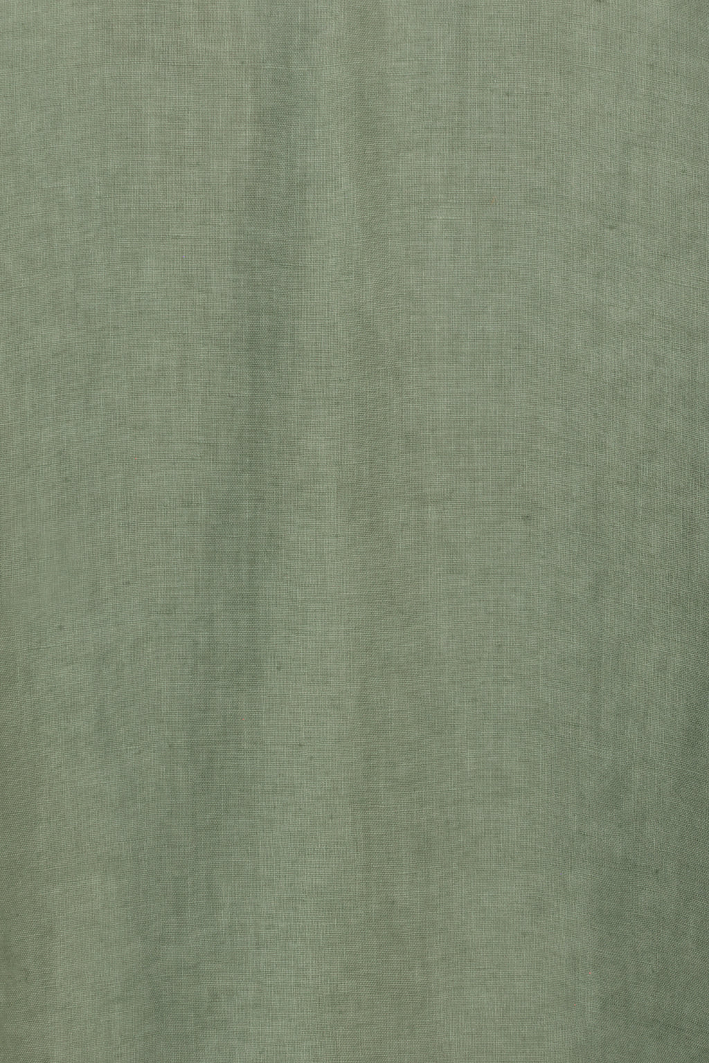 CAMICIA 100%  LINO MANICA LUNGA COLLO CLASSICO