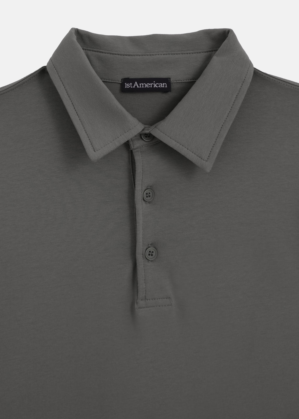 POLO 100% PIQUE DI COTONE TECH MANICA CORTA