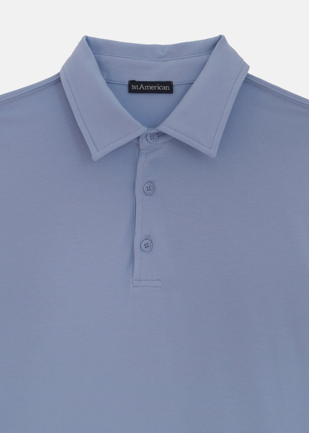 POLO 100% PIQUE DI COTONE TECH MANICA CORTA