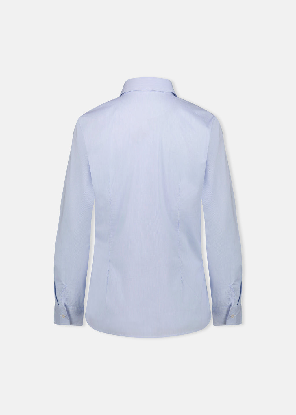 CAMICIA 100% COTONE MANICA LUNGA SILK TOUCH