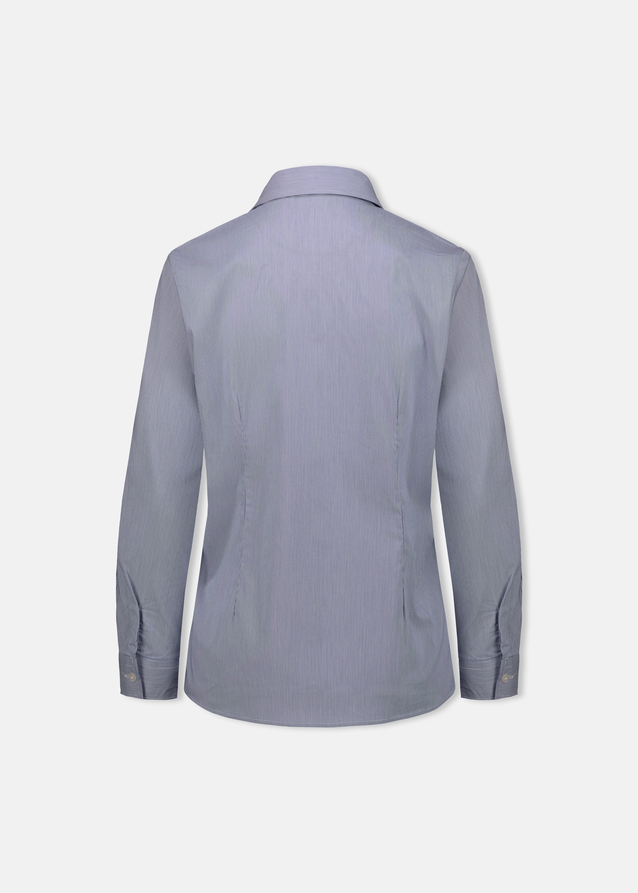 CAMICIA 100% COTONE MANICA LUNGA SILK TOUCH