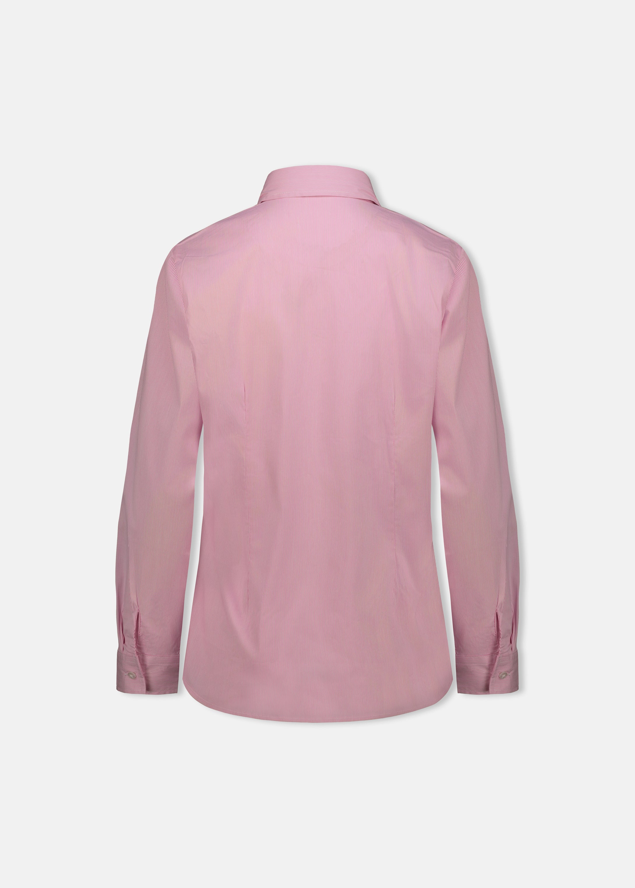 CAMICIA 100% COTONE MANICA LUNGA SILK TOUCH