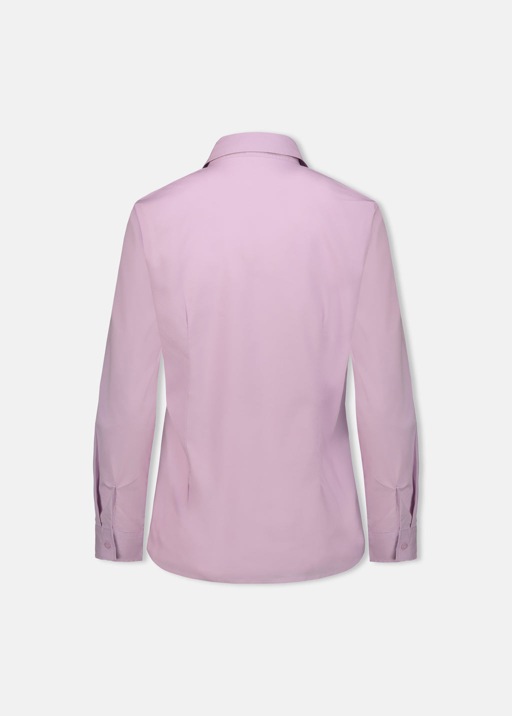 CAMICIA 100% COTONE MANICA LUNGA SILK TOUCH