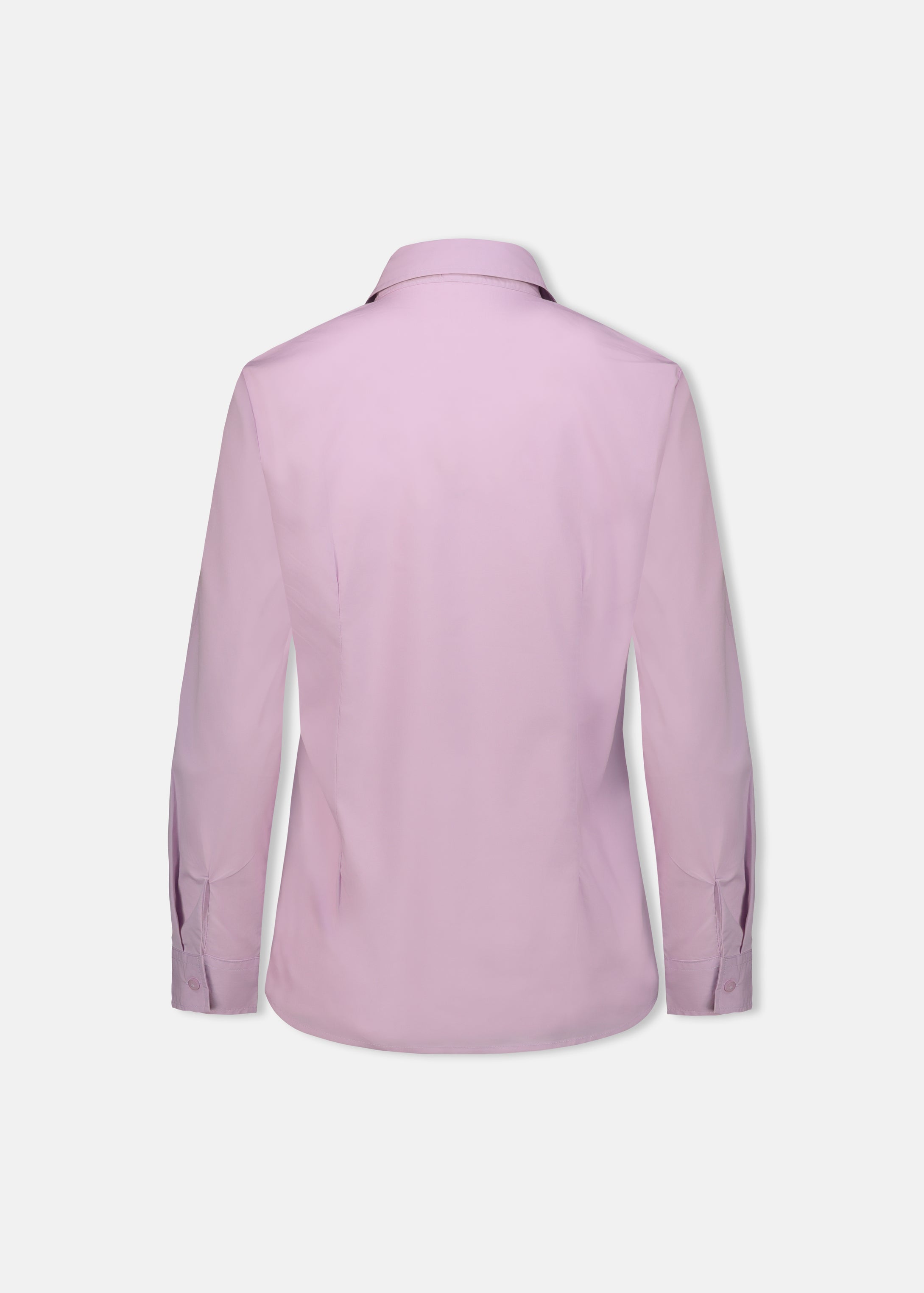 CAMICIA 100% COTONE MANICA LUNGA SILK TOUCH