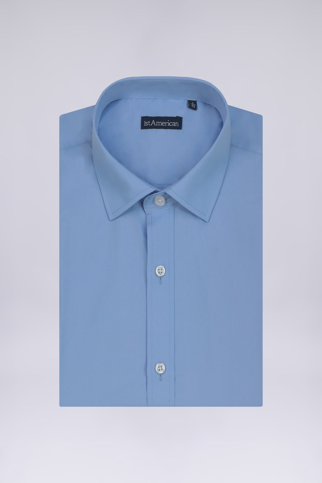 CAMICIA 100% COTONE SILK TOUCH MANICA CORTA