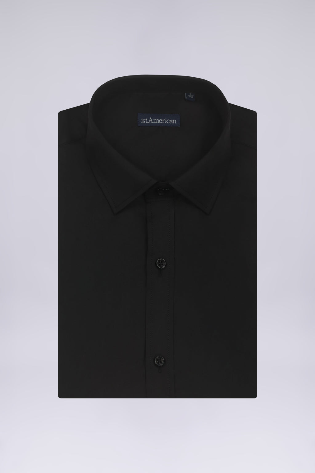 CAMICIA 100% COTONE SILK TOUCH MANICA CORTA