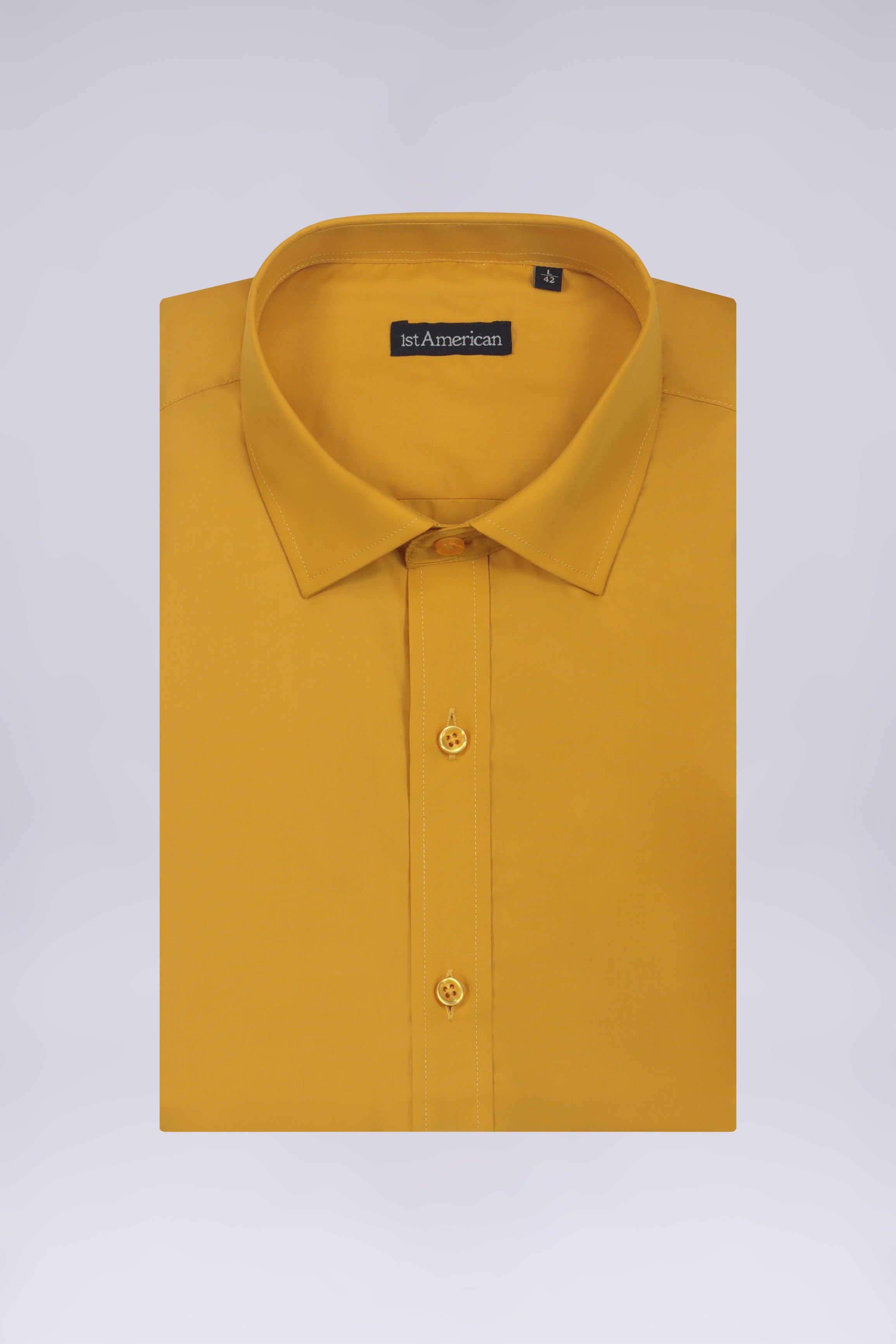 CAMICIA 100% COTONE SILK TOUCH MANICA CORTA