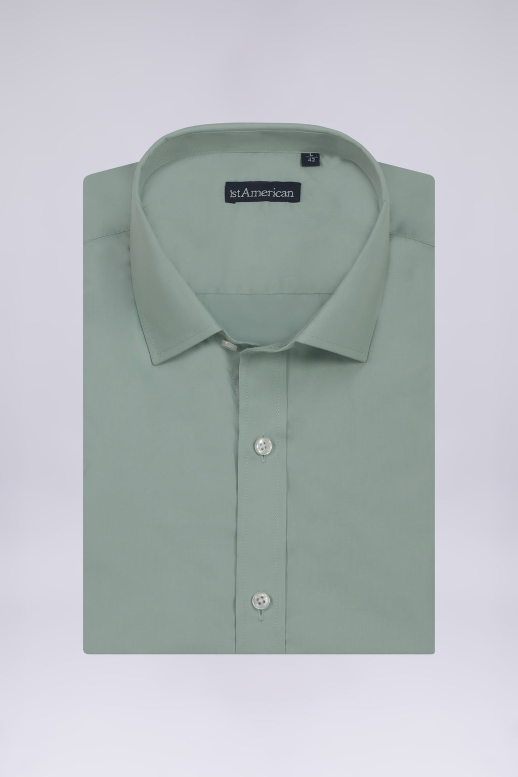 CAMICIA 100% COTONE SILK TOUCH MANICA CORTA