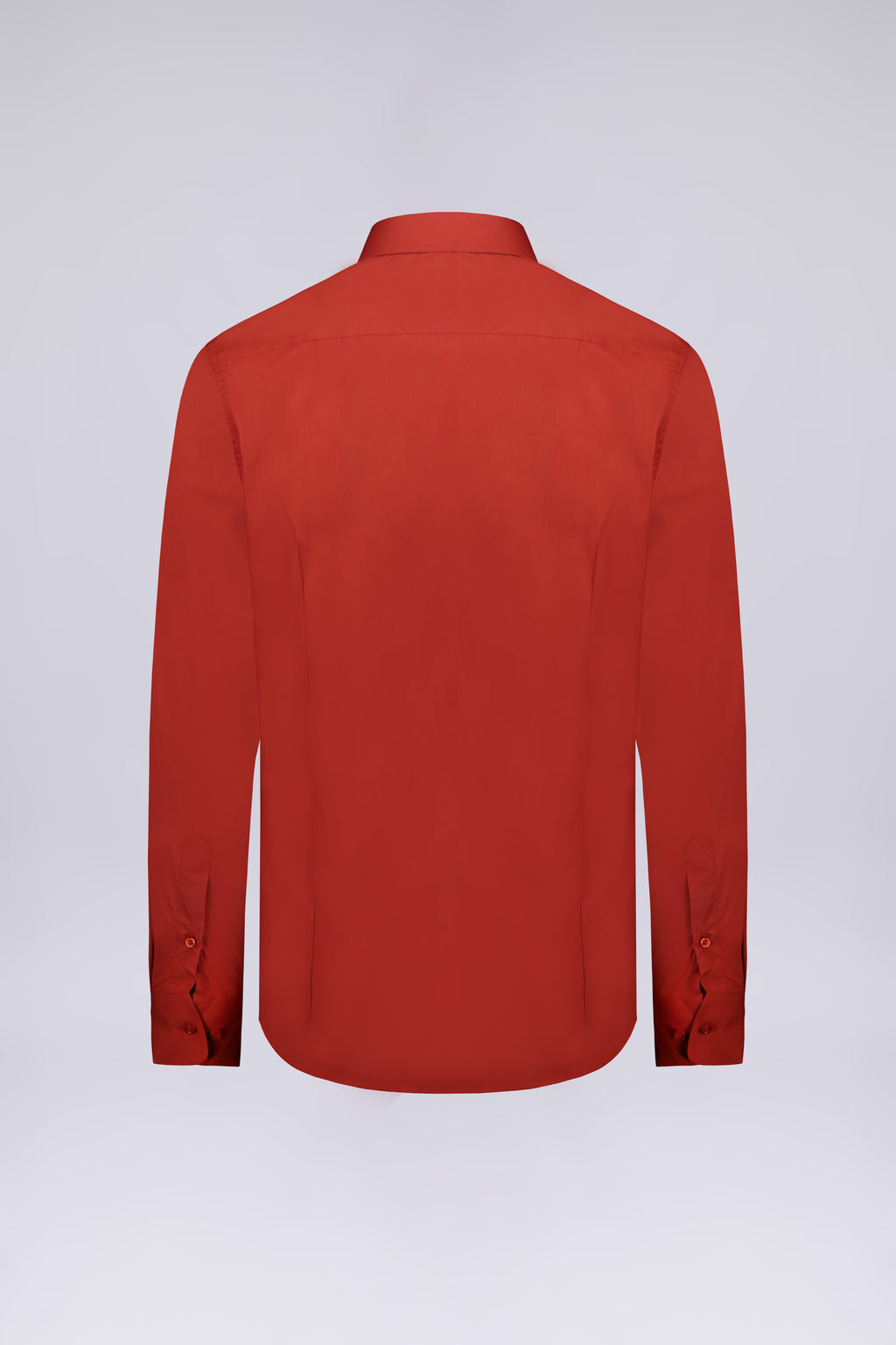 100% SILK TOUCH COTTON LONG SLEEVE SHIRT