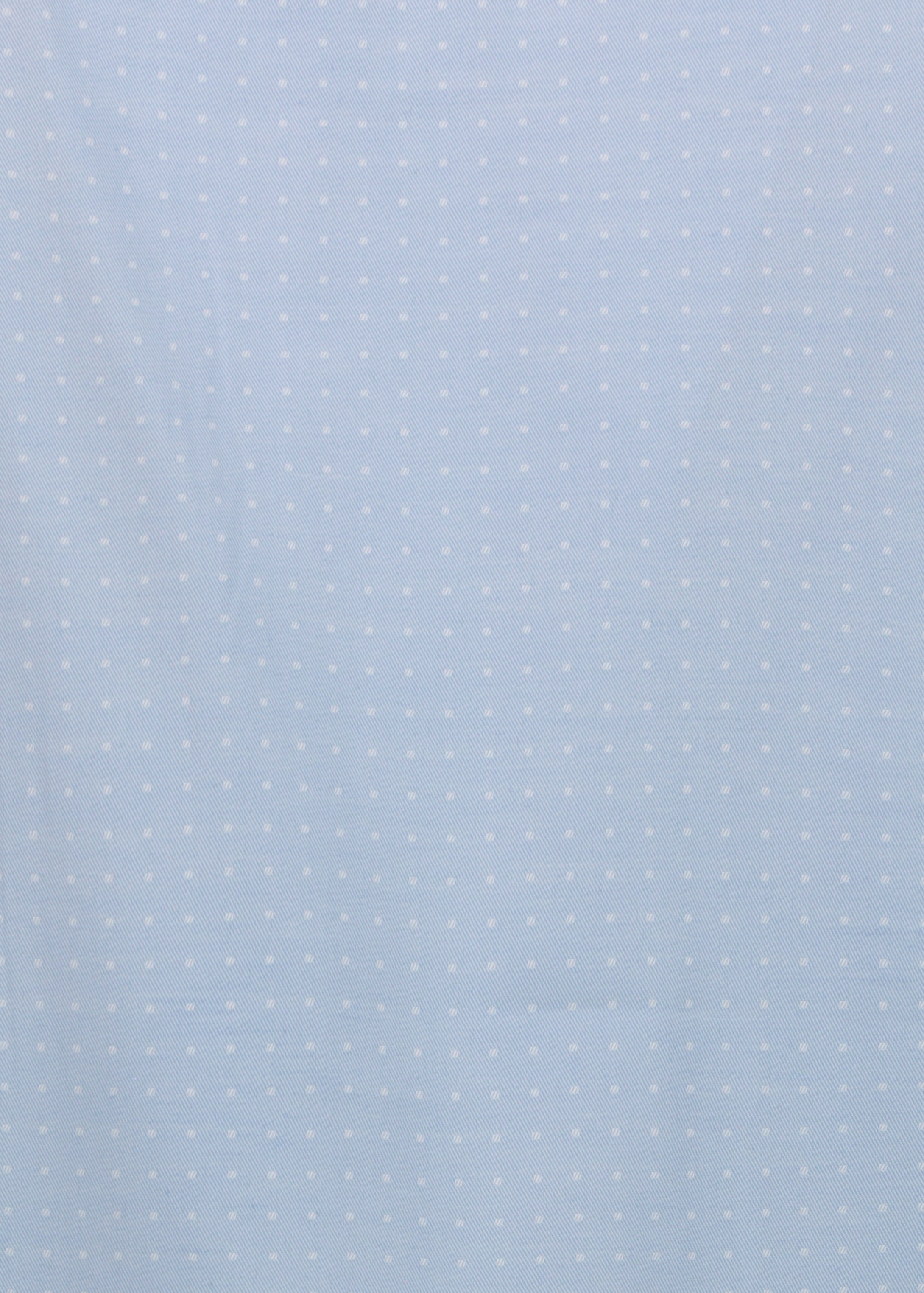 CAMICIA 100% COTONE SILK TOUCH MANICA LUNGA