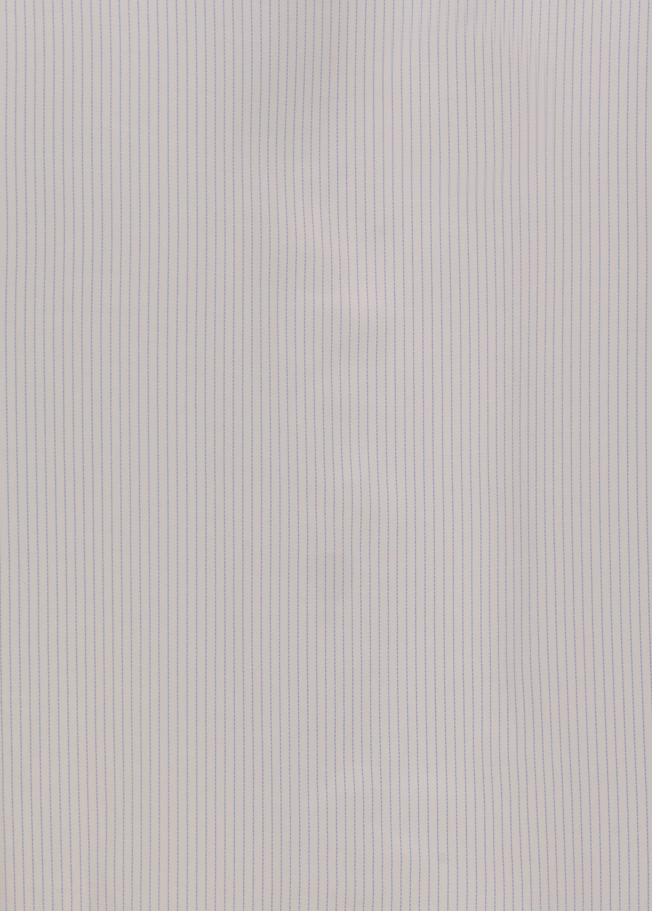 CAMICIA 100% COTONE SILK TOUCH MANICA LUNGA