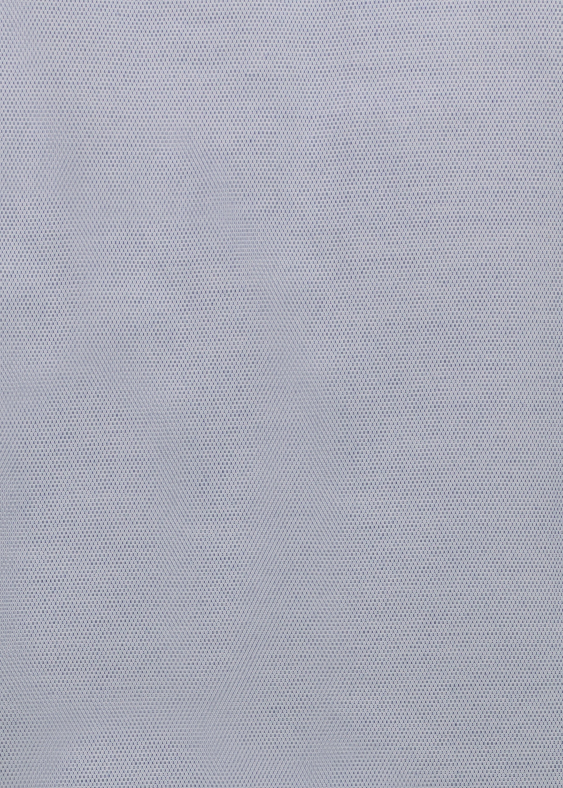 CAMICIA 100% COTONE SILK TOUCH MANICA LUNGA