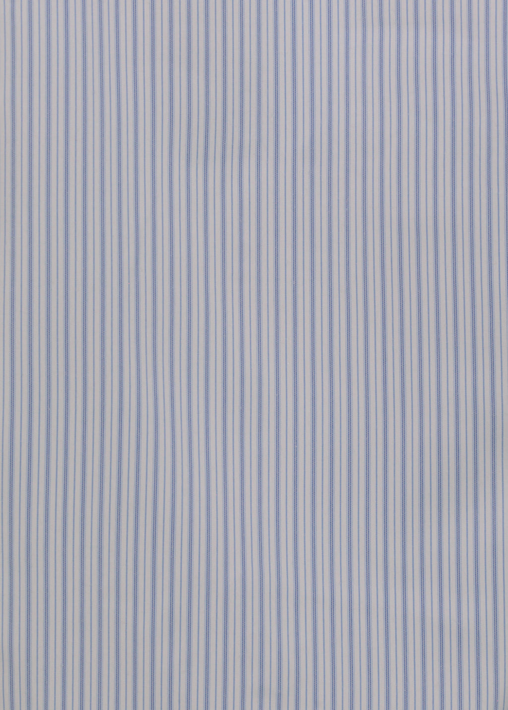 Langarmhemd aus 100 % seidenweicher Baumwolle