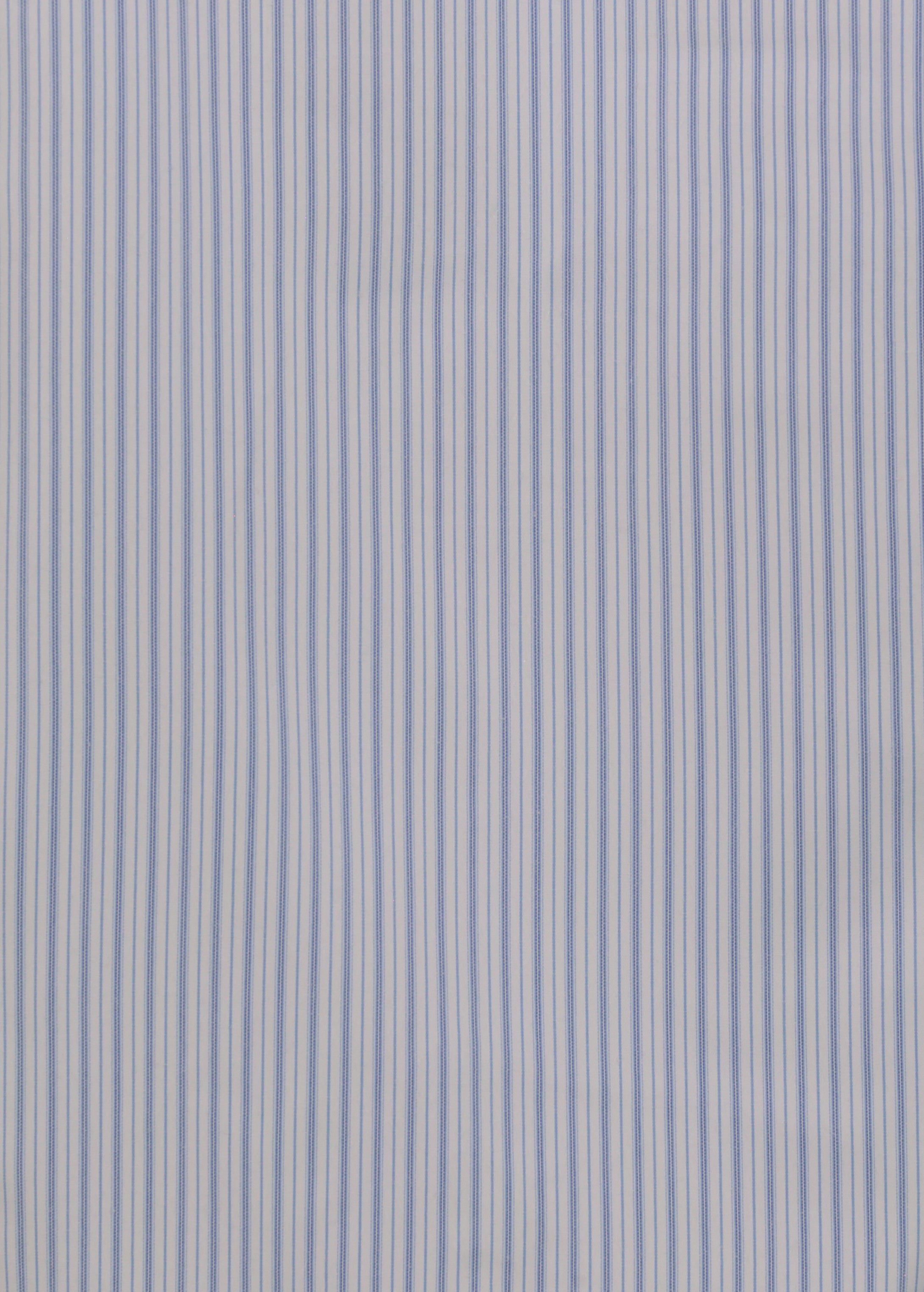 CAMICIA 100% COTONE SILK TOUCH MANICA LUNGA