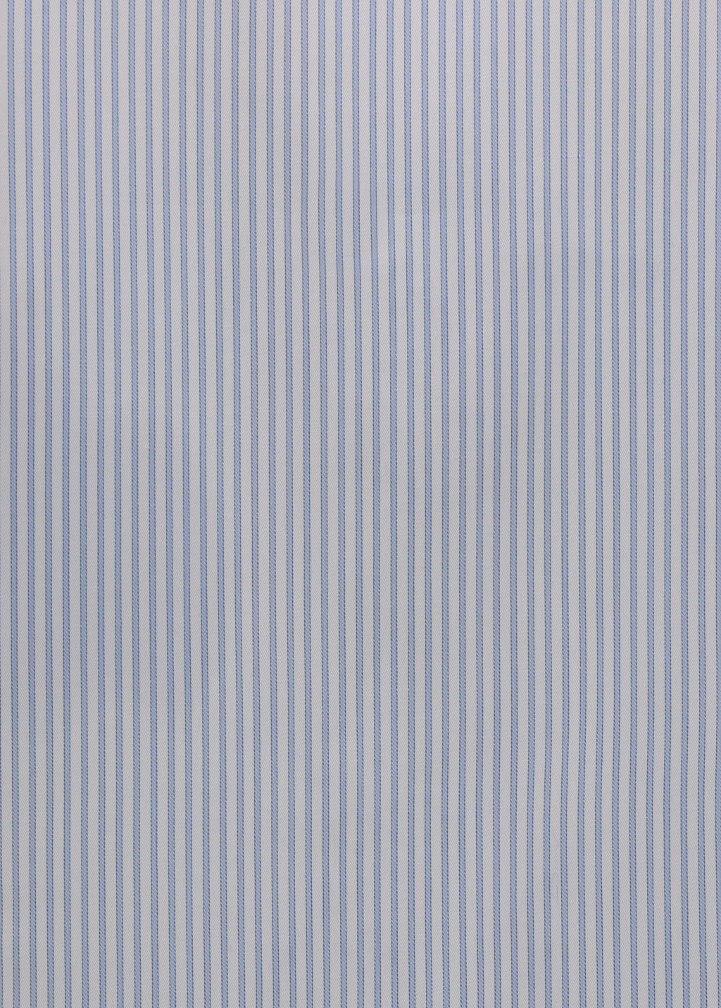 Langarmhemd aus 100 % seidenweicher Baumwolle