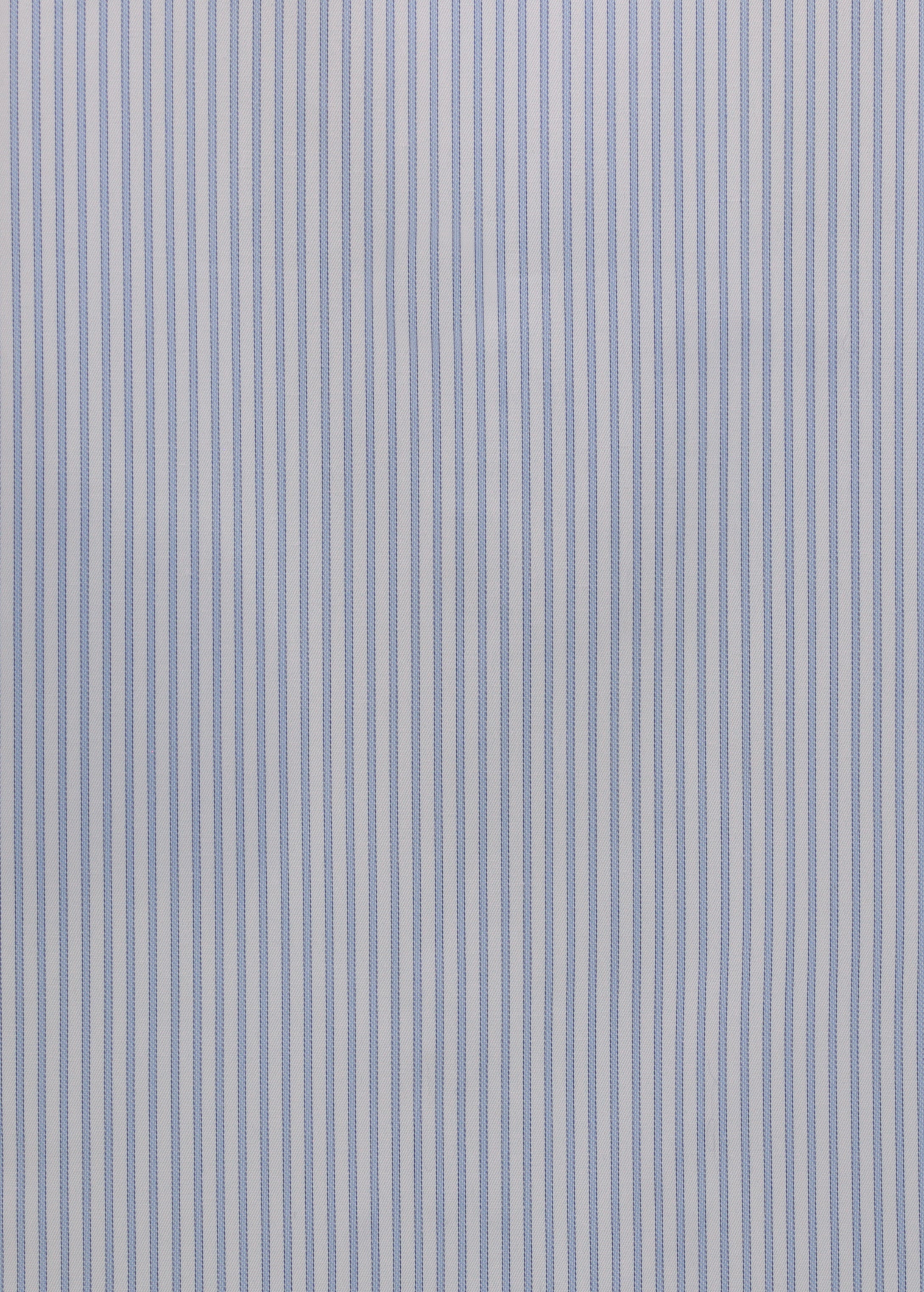 CAMICIA 100% COTONE SILK TOUCH MANICA LUNGA