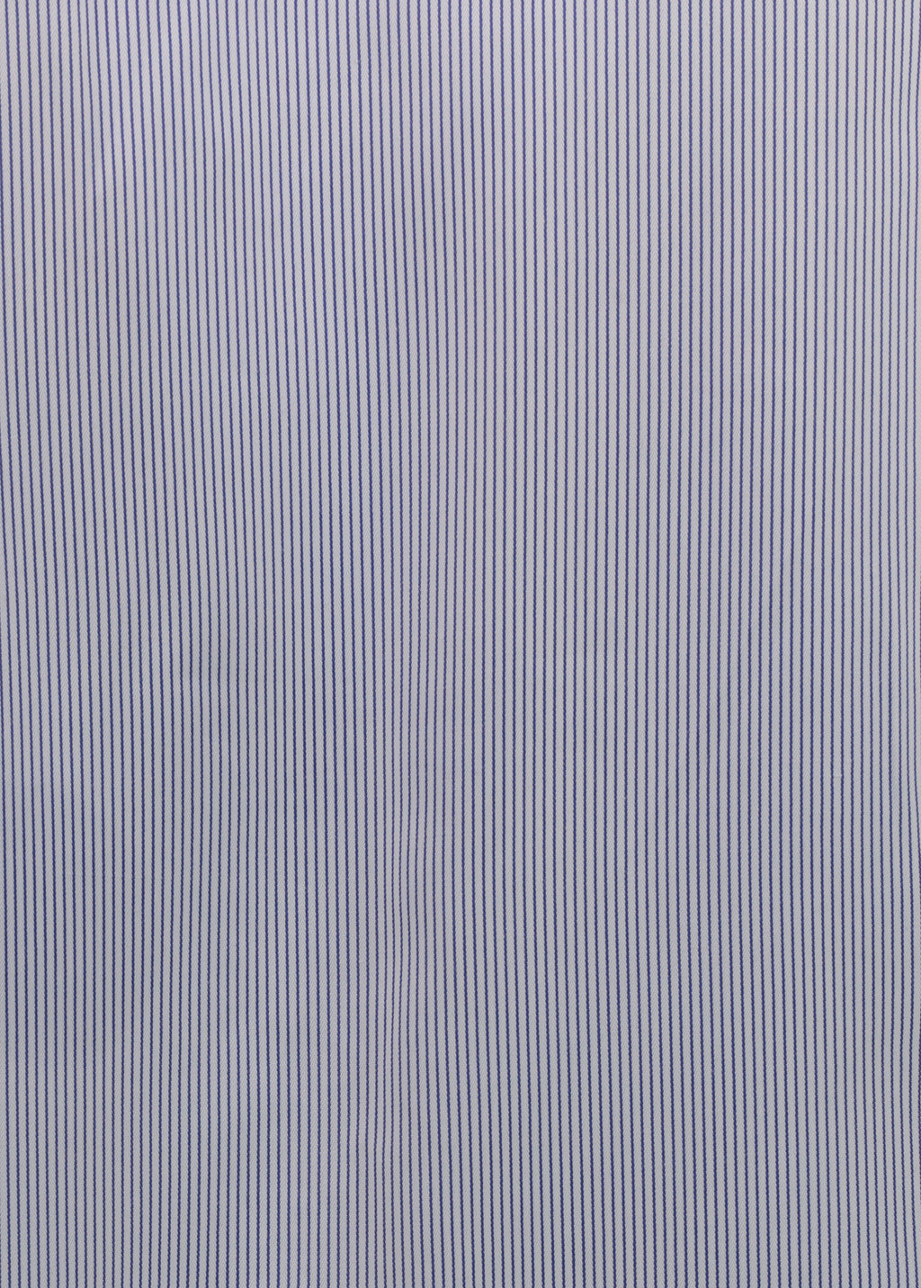 Langarmhemd aus 100 % seidenweicher Baumwolle