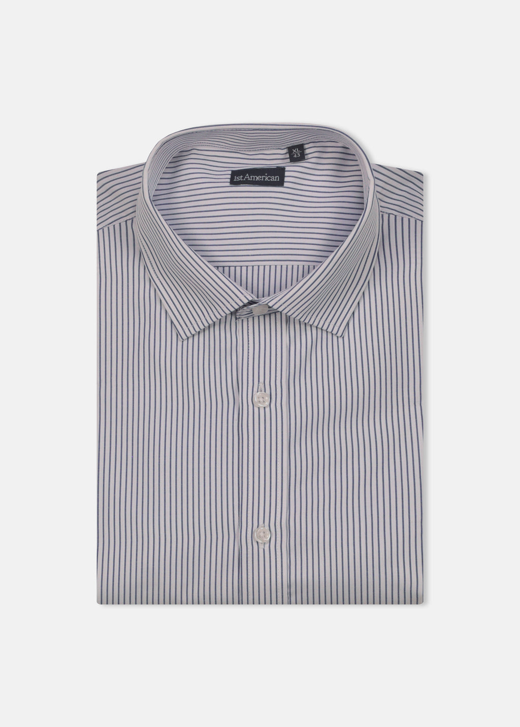 Langarmhemd aus 100 % seidenweicher Baumwolle