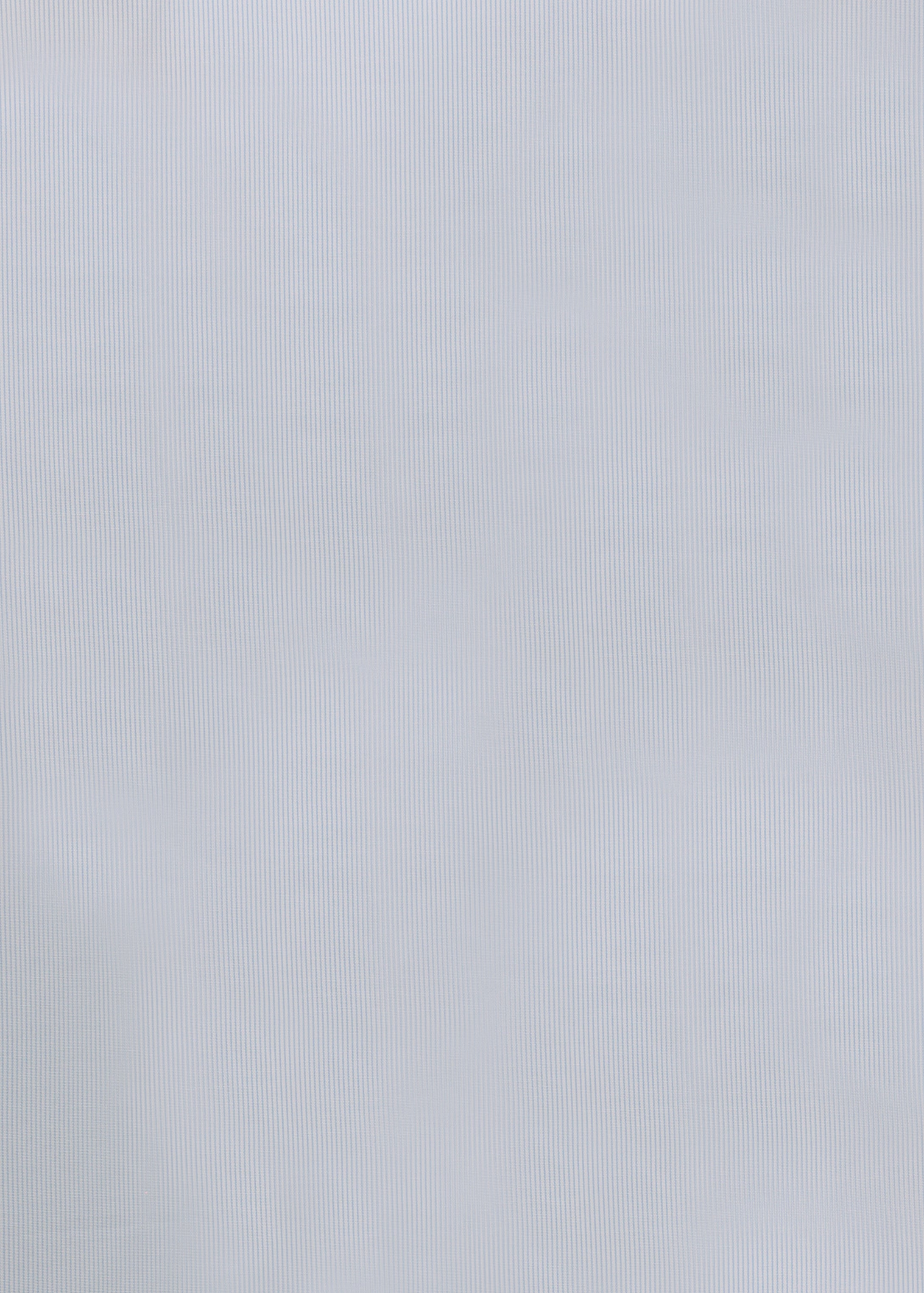 CAMICIA 100% COTONE SILK TOUCH MANICA LUNGA