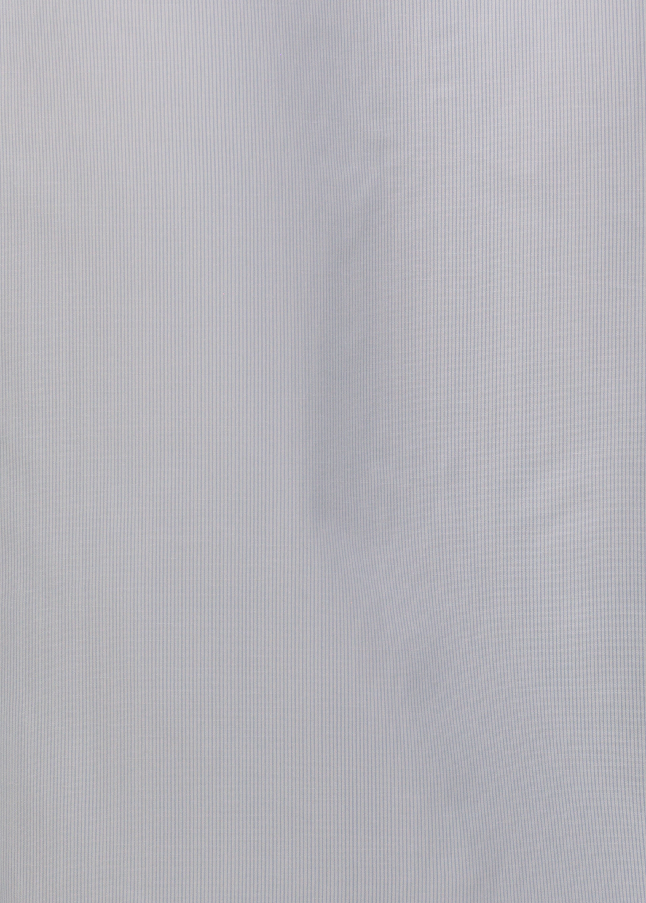 CAMICIA 100% COTONE SILK TOUCH MANICA LUNGA