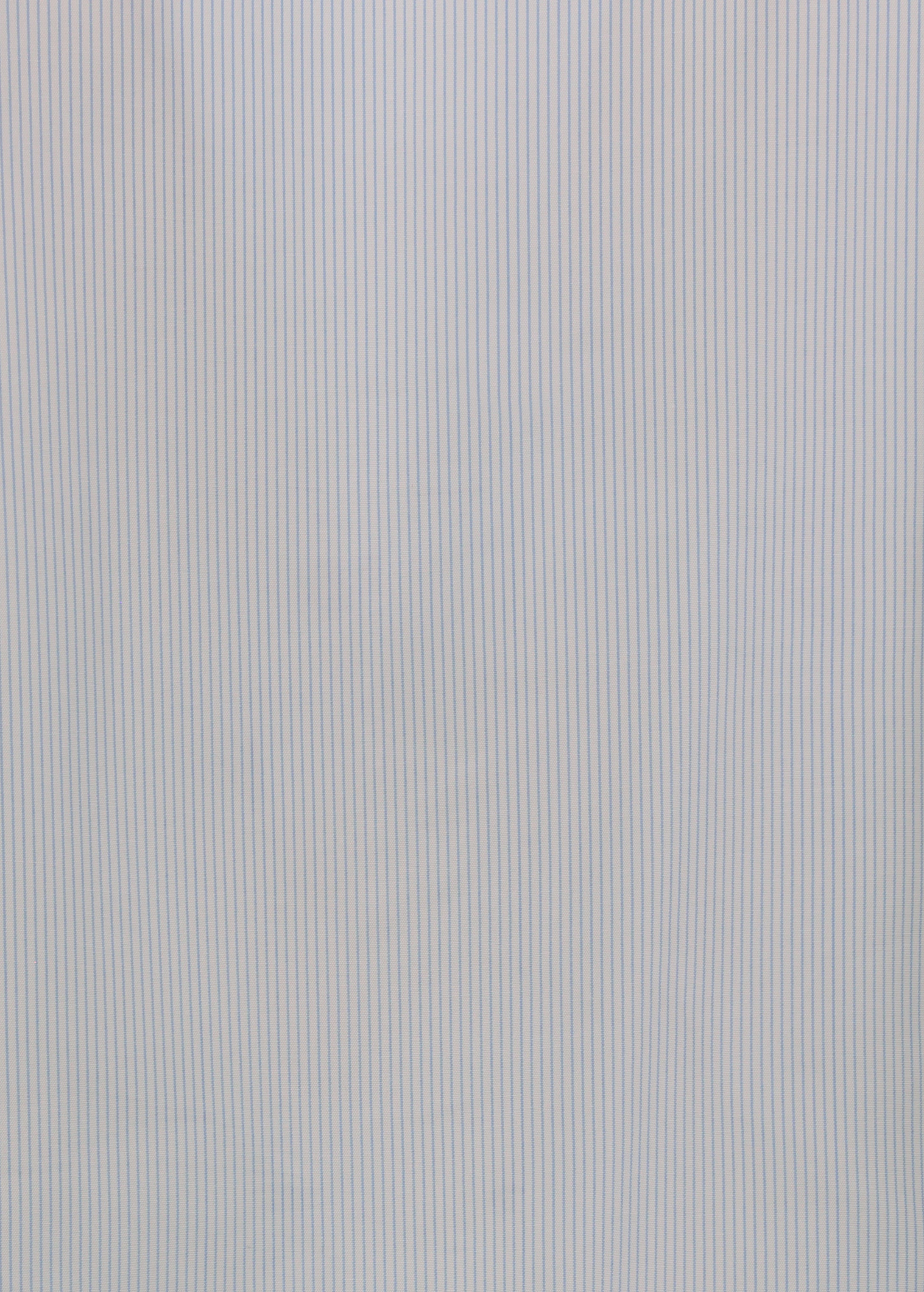 CAMICIA 100% COTONE SILK TOUCH MANICA LUNGA