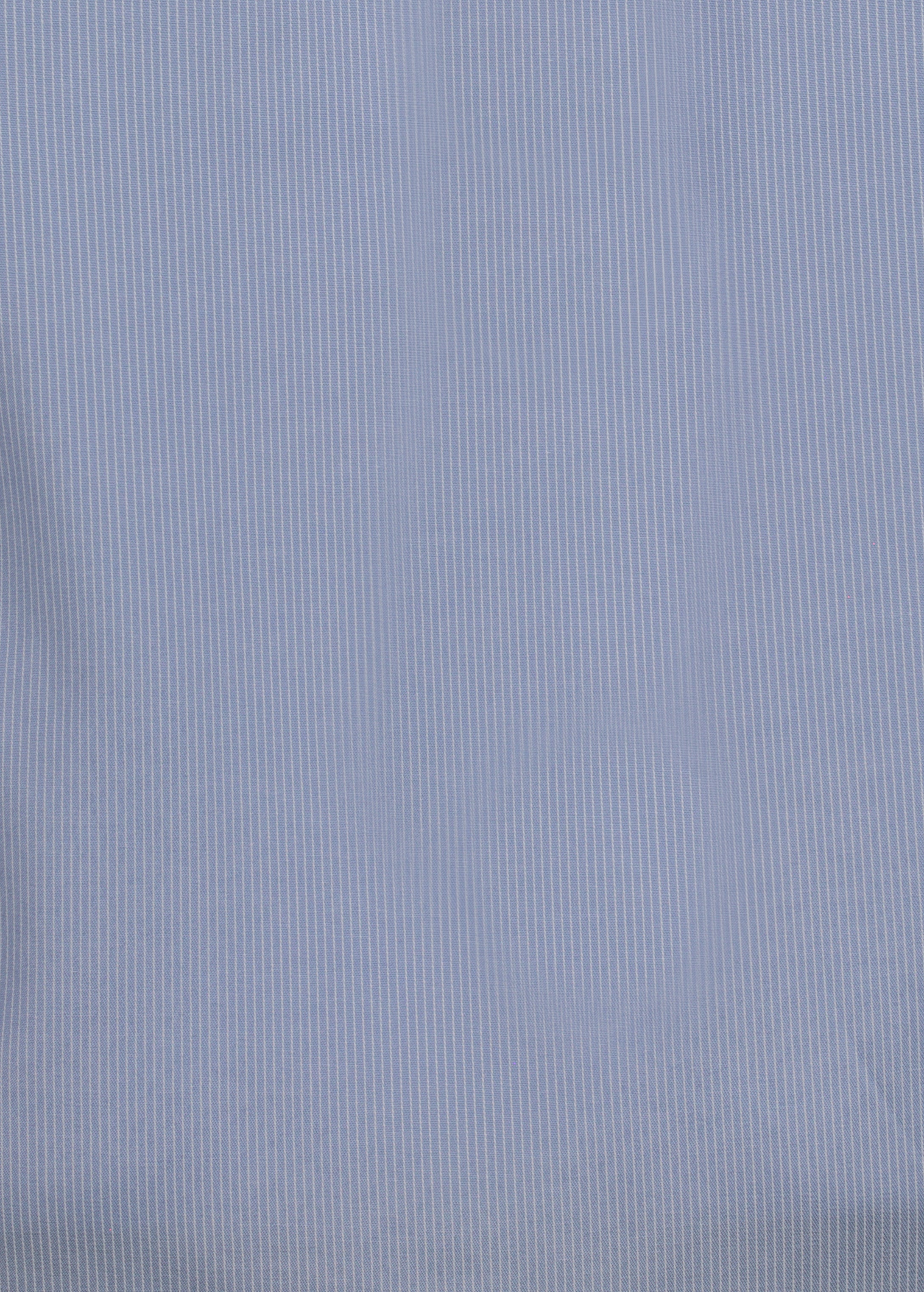 CAMICIA 100% COTONE SILK TOUCH MANICA LUNGA