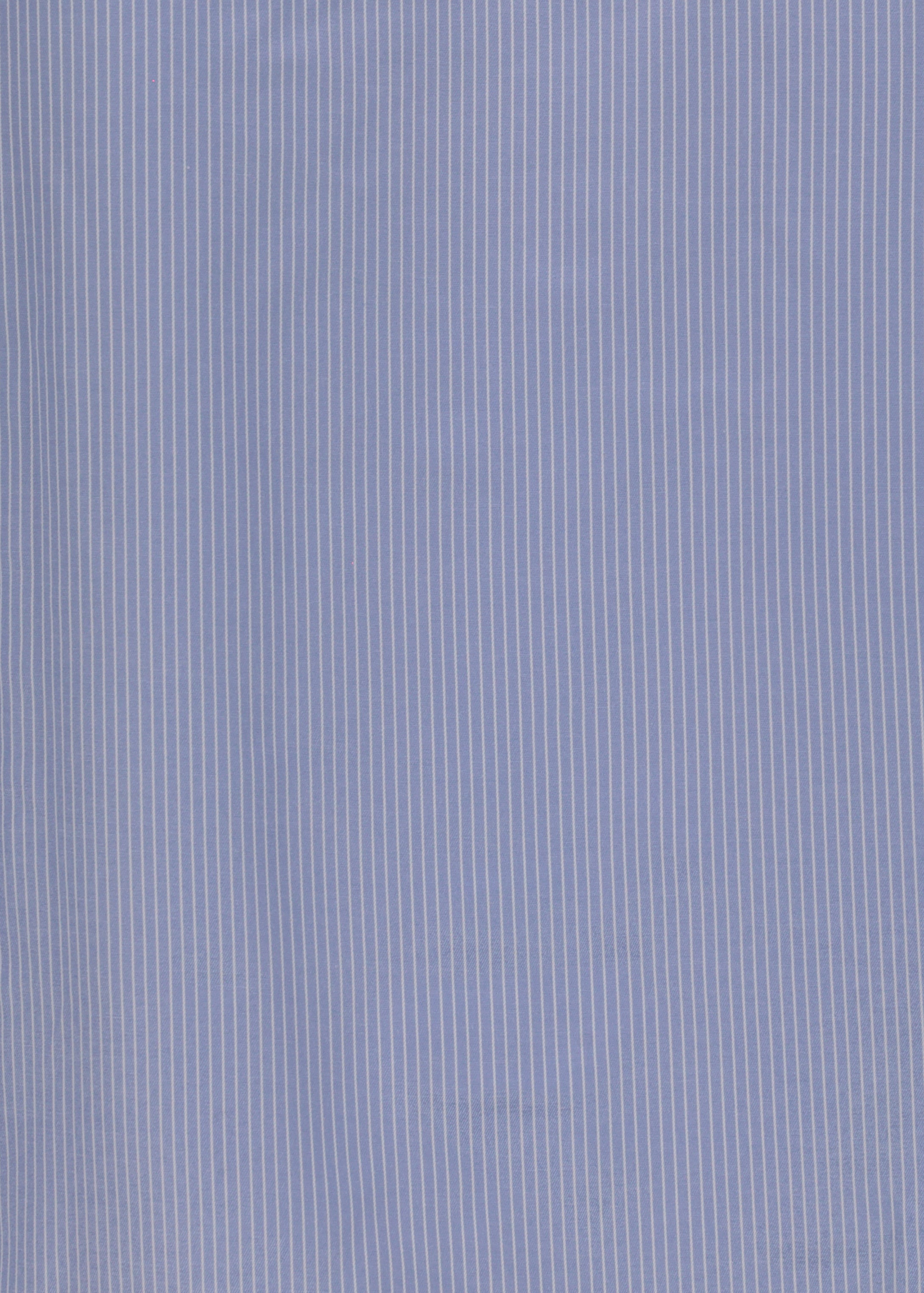 CAMICIA 100% COTONE SILK TOUCH MANICA LUNGA