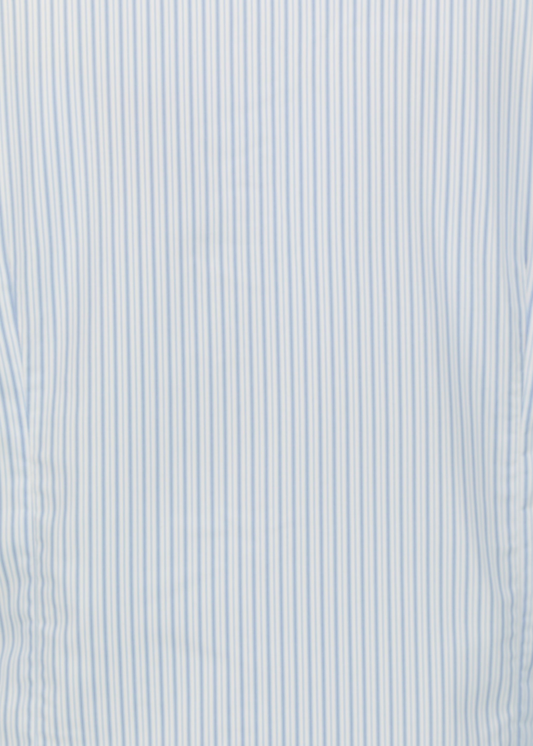 CAMICIA 100% COTONE SILK TOUCH MANICA LUNGA