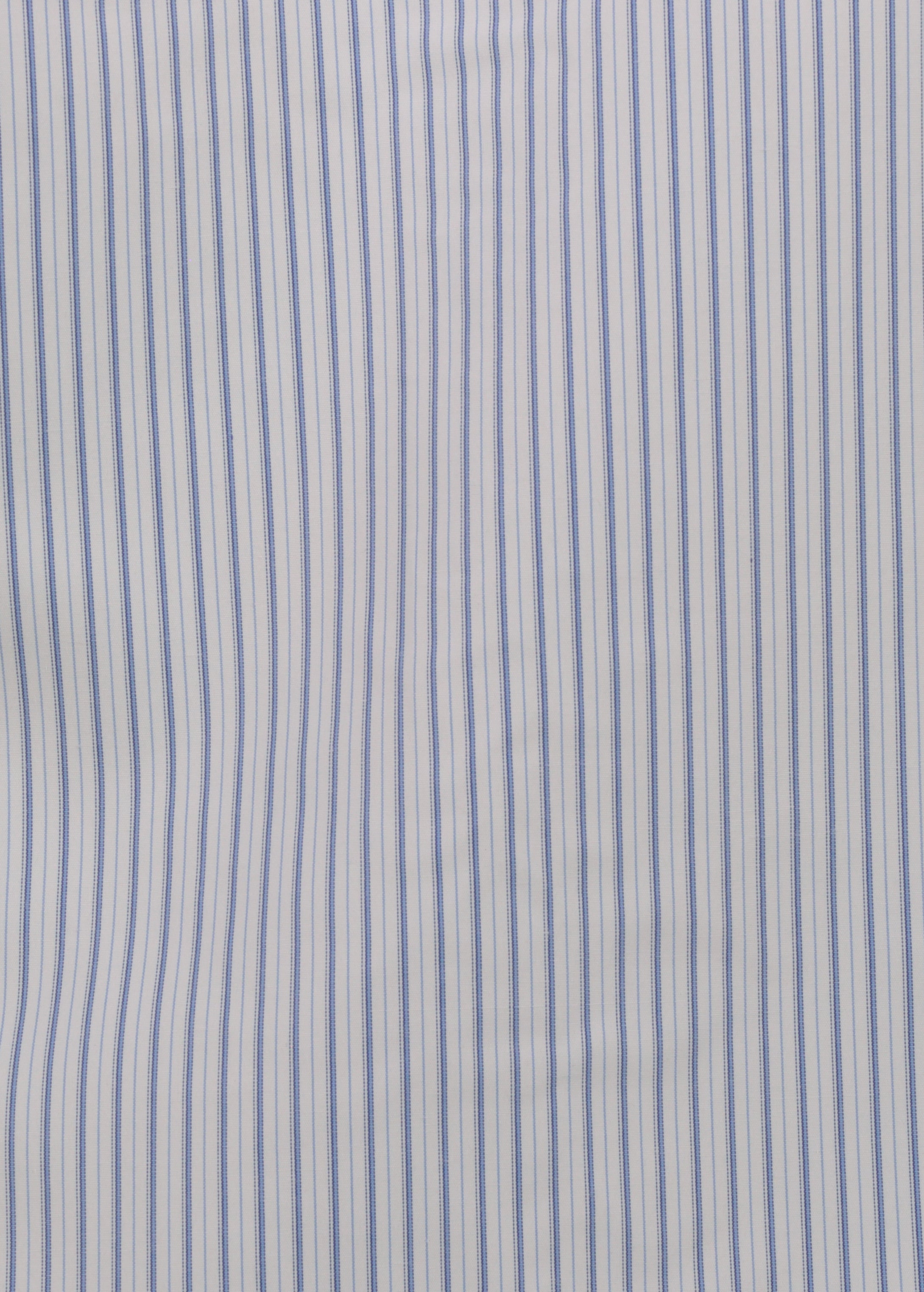 CAMICIA 100% COTONE SILK TOUCH MANICA LUNGA