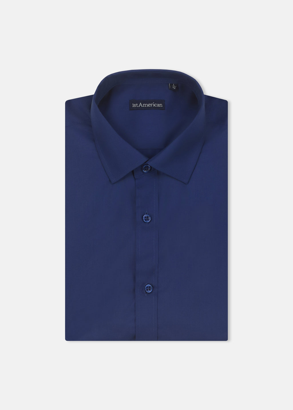 Langarmhemd aus 100 % seidenweicher Baumwolle