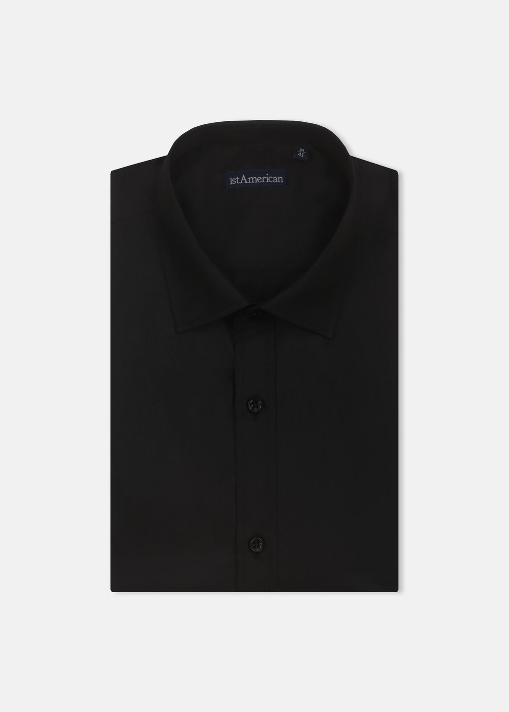 CAMICIA 100% COTONE SILK TOUCH MANICA LUNGA