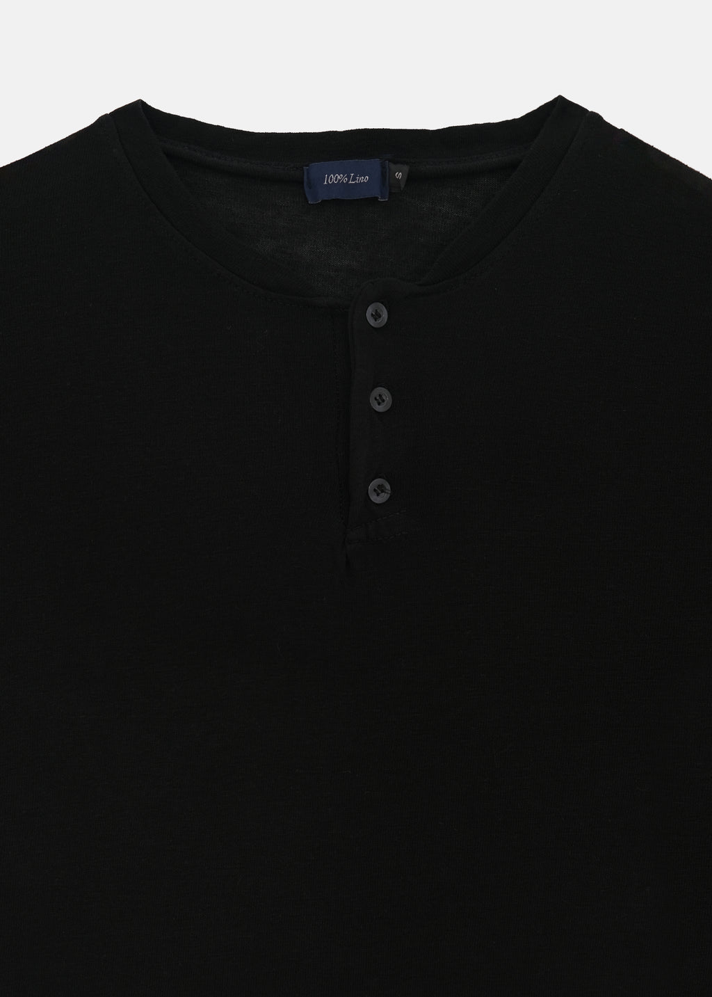 T-SHIRT 100% JERSEY DI LINO SERAFINO A MANICA CORTA